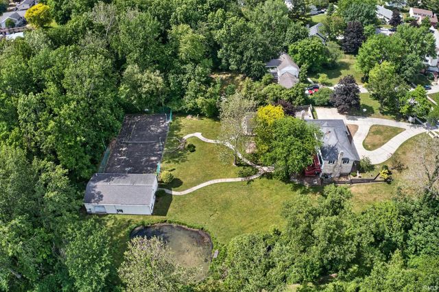 1765 N Bay Drive, Elkhart, IN 46514