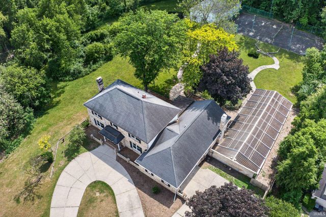 1765 N Bay Drive, Elkhart, IN 46514