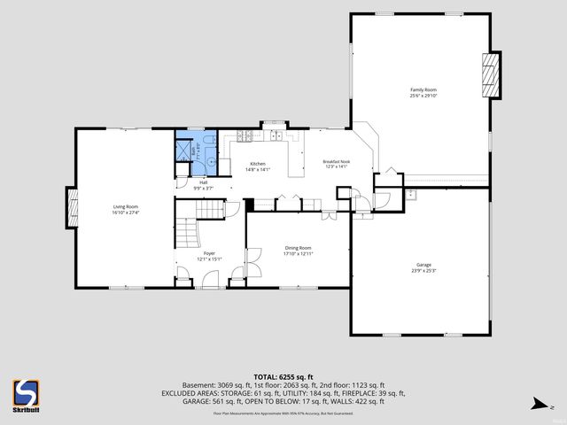 1765 N Bay Drive, Elkhart, IN 46514