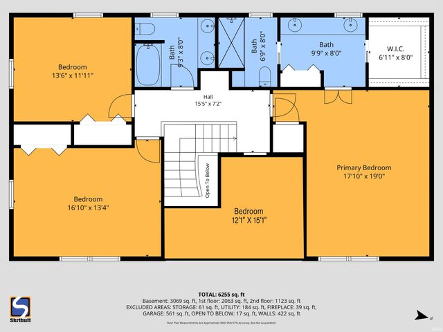 1765 N Bay Drive, Elkhart, IN 46514