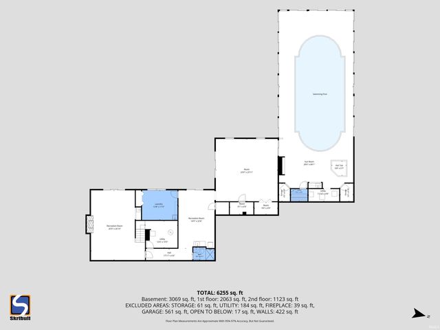 1765 N Bay Drive, Elkhart, IN 46514