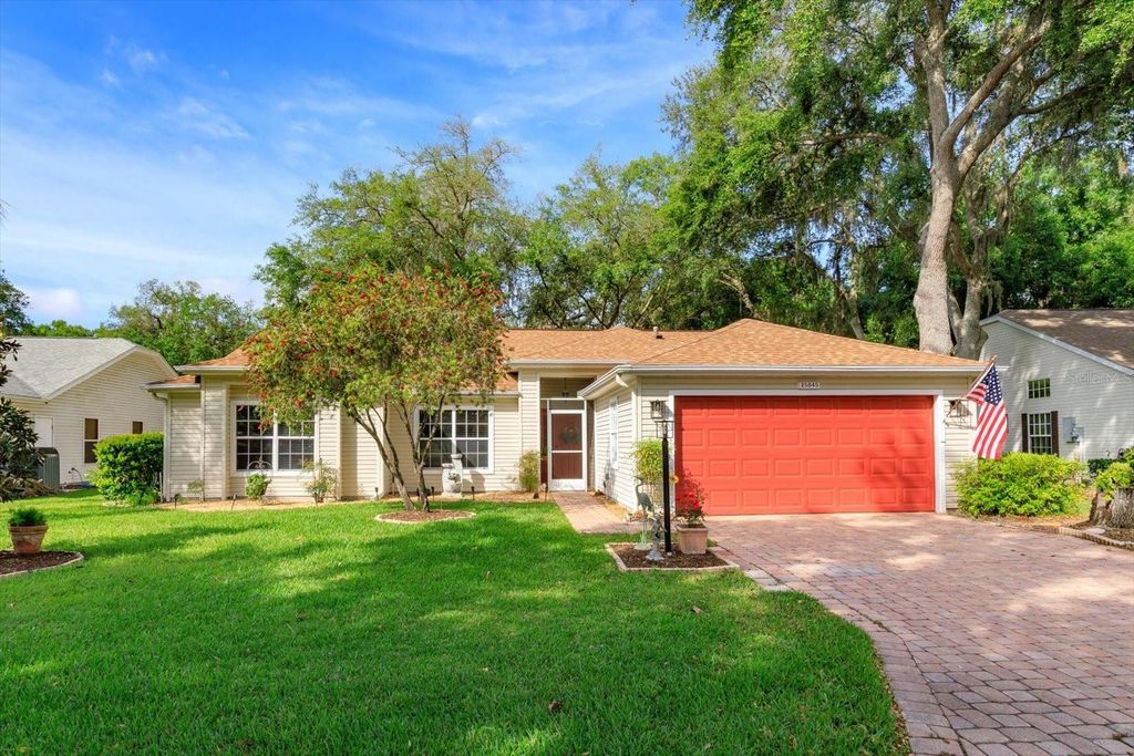 25845 GLEN EAGLE DR, Leesburg, FL 34748