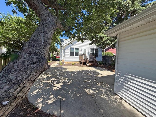 1315 Arthur AVENUE, Racine, WI 53405