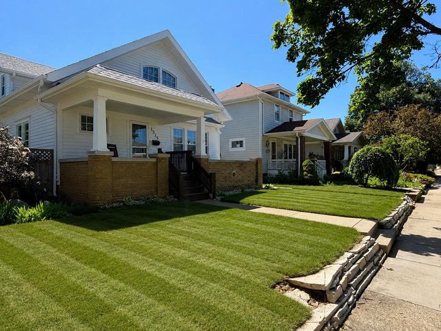 1315 Arthur AVENUE, Racine, WI 53405