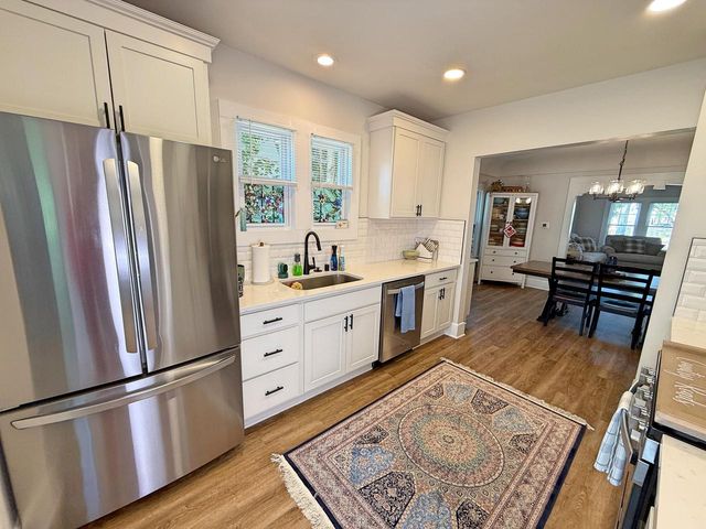 1315 Arthur AVENUE, Racine, WI 53405