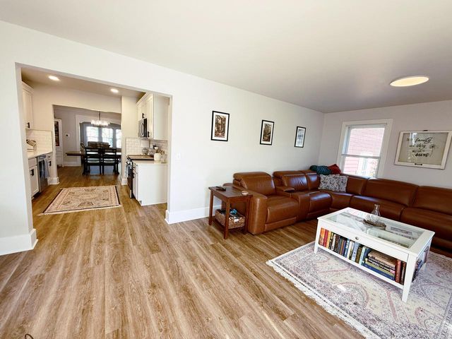 1315 Arthur AVENUE, Racine, WI 53405