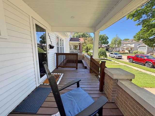 1315 Arthur AVENUE, Racine, WI 53405