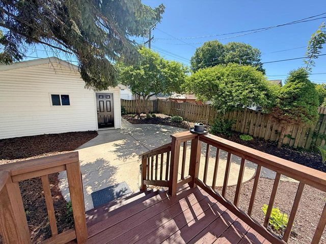 1315 Arthur AVENUE, Racine, WI 53405