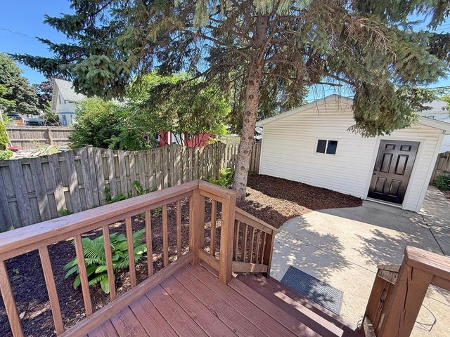 1315 Arthur AVENUE, Racine, WI 53405