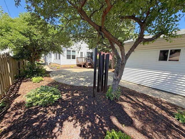 1315 Arthur AVENUE, Racine, WI 53405