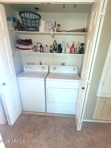 1825 W Ray Road Apt 2101, Chandler, AZ 85224