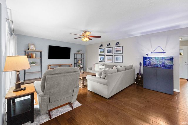 5026 Brittania Court, Lafayette, IN 47905