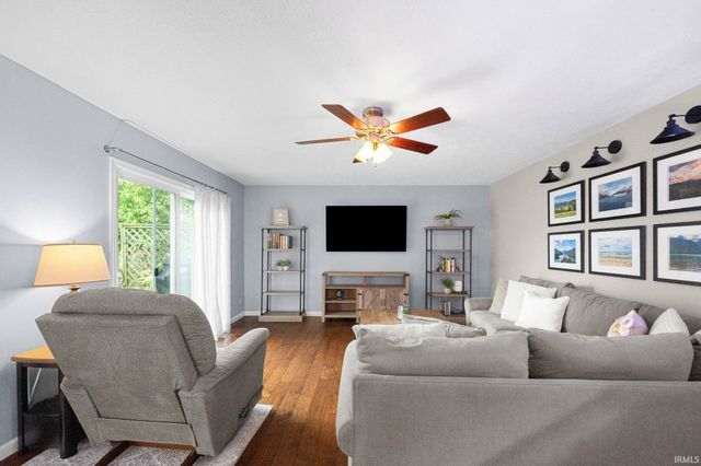 5026 Brittania Court, Lafayette, IN 47905