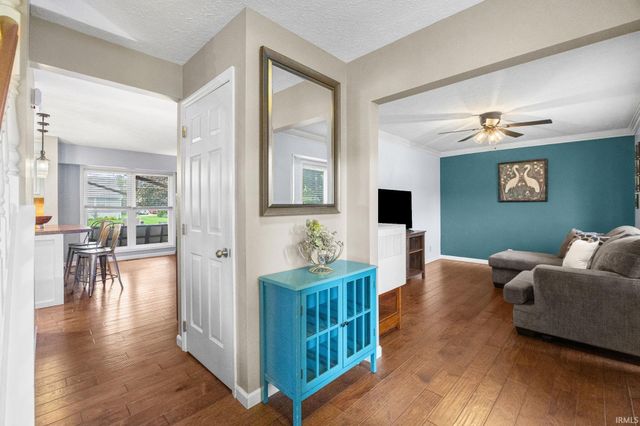 5026 Brittania Court, Lafayette, IN 47905