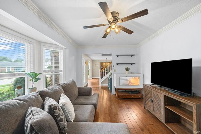 5026 Brittania Court, Lafayette, IN 47905