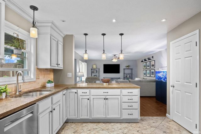 5026 Brittania Court, Lafayette, IN 47905