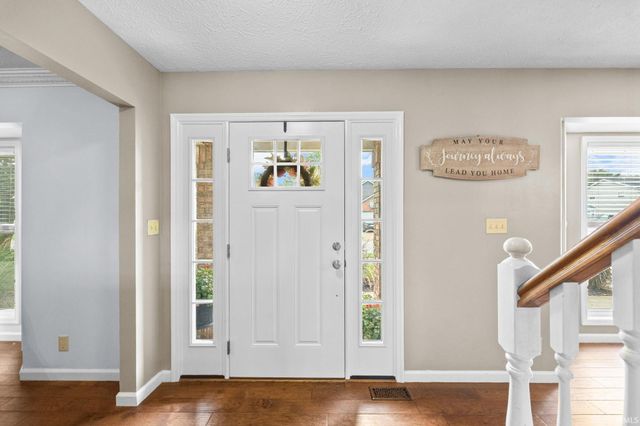 5026 Brittania Court, Lafayette, IN 47905