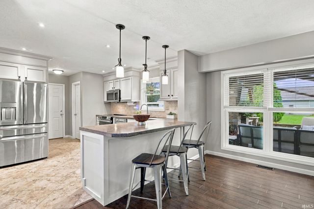 5026 Brittania Court, Lafayette, IN 47905
