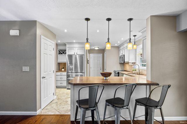 5026 Brittania Court, Lafayette, IN 47905