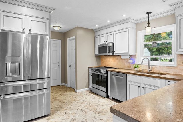 5026 Brittania Court, Lafayette, IN 47905