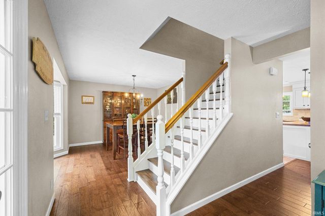 5026 Brittania Court, Lafayette, IN 47905