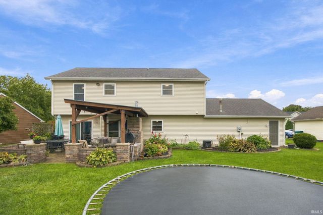 5026 Brittania Court, Lafayette, IN 47905