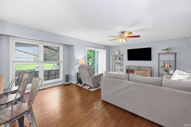 5026 Brittania Court, Lafayette, IN 47905