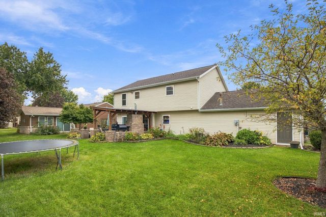 5026 Brittania Court, Lafayette, IN 47905