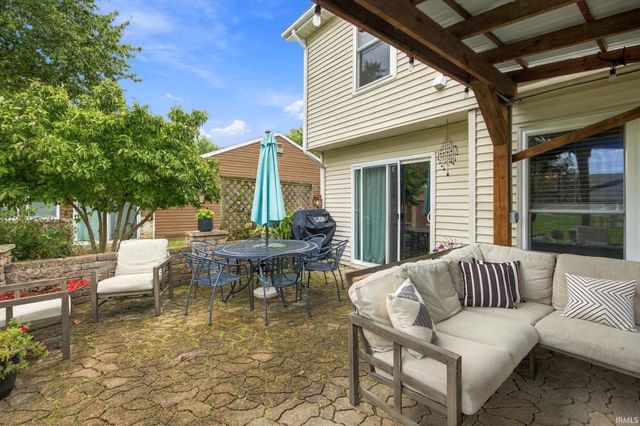 5026 Brittania Court, Lafayette, IN 47905
