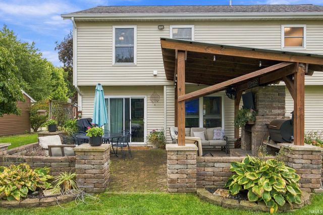 5026 Brittania Court, Lafayette, IN 47905