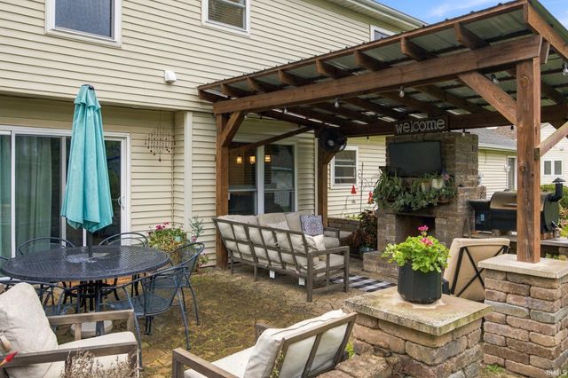 5026 Brittania Court, Lafayette, IN 47905