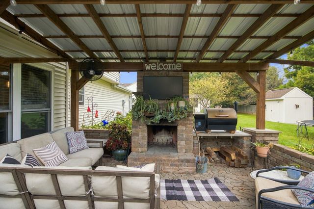 5026 Brittania Court, Lafayette, IN 47905