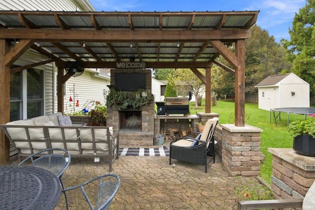 5026 Brittania Court, Lafayette, IN 47905