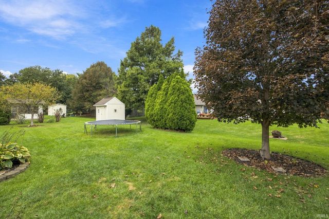 5026 Brittania Court, Lafayette, IN 47905