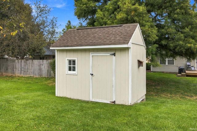5026 Brittania Court, Lafayette, IN 47905