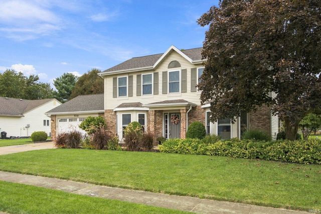 5026 Brittania Court, Lafayette, IN 47905
