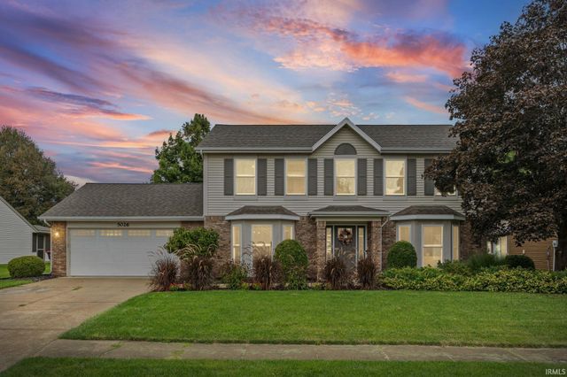 5026 Brittania Court, Lafayette, IN 47905