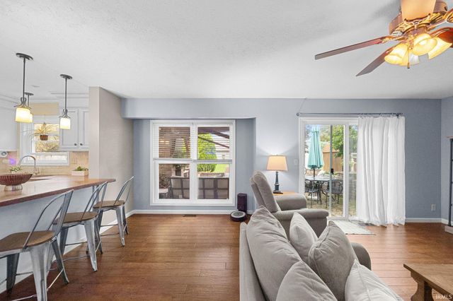 5026 Brittania Court, Lafayette, IN 47905