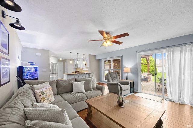 5026 Brittania Court, Lafayette, IN 47905