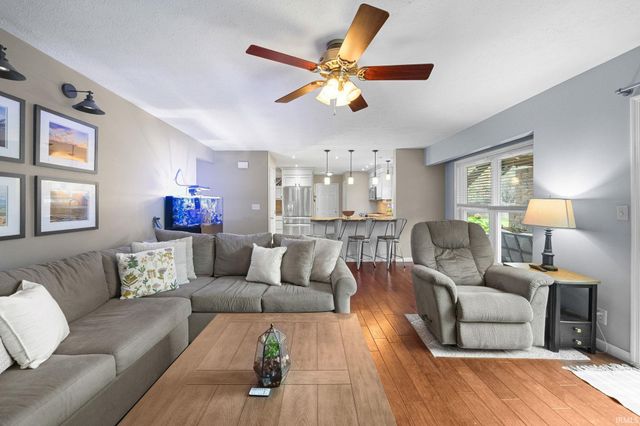 5026 Brittania Court, Lafayette, IN 47905