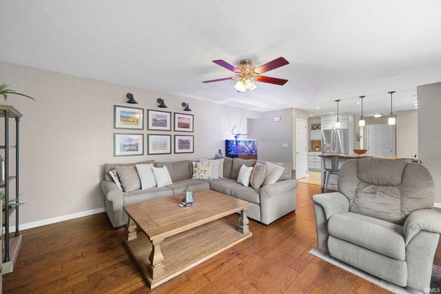 5026 Brittania Court, Lafayette, IN 47905