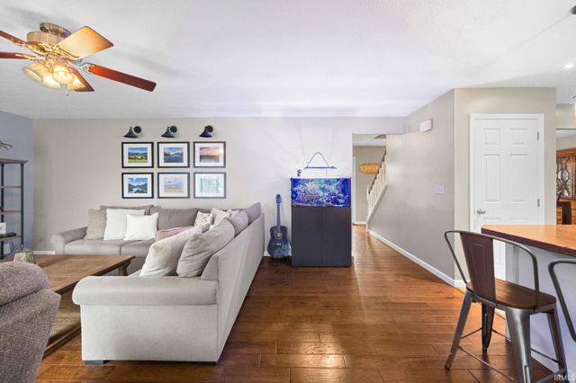5026 Brittania Court, Lafayette, IN 47905