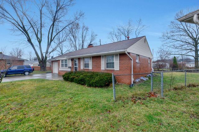 1370 Erickson Road, Columbus, OH 43227