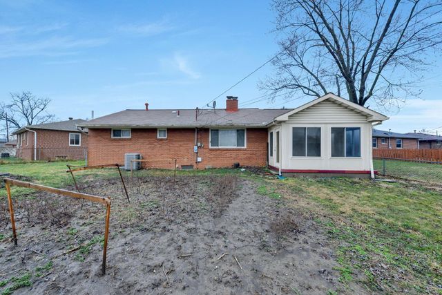 1370 Erickson Road, Columbus, OH 43227