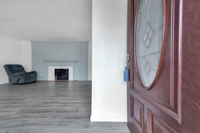 1370 Erickson Road, Columbus, OH 43227