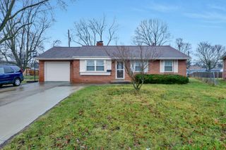1370 Erickson Road, Columbus, OH 43227