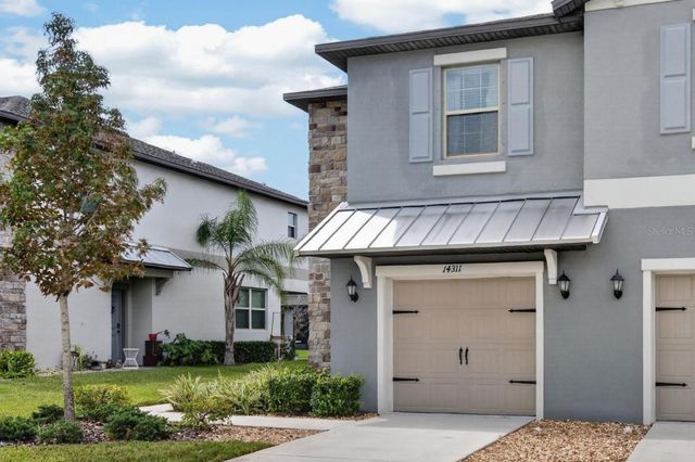14311 EASY GOER STREET, Sun City Center, FL 33573