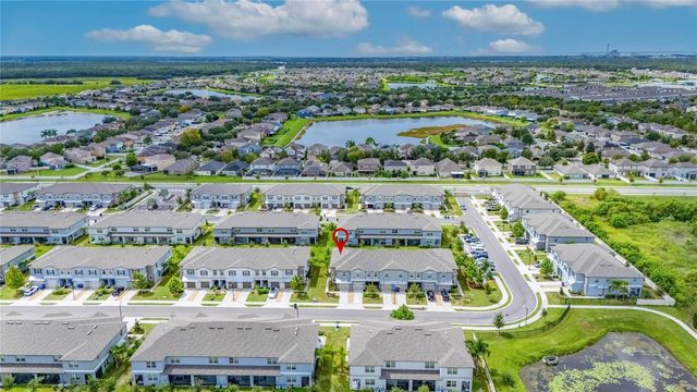 14311 EASY GOER STREET, Sun City Center, FL 33573