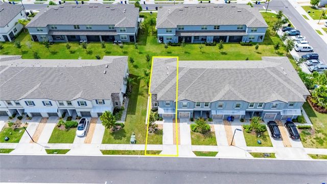 14311 EASY GOER STREET, Sun City Center, FL 33573