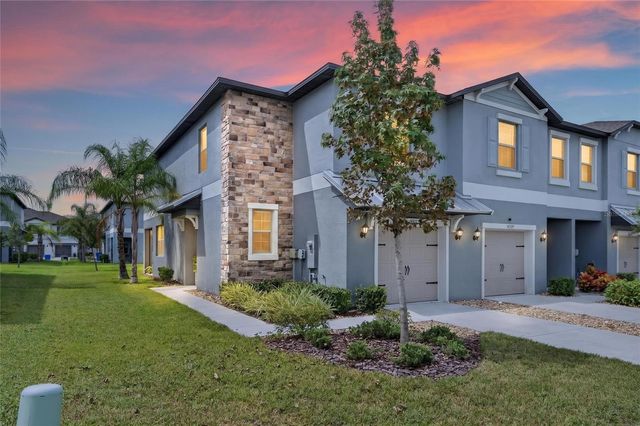 14311 EASY GOER STREET, Sun City Center, FL 33573